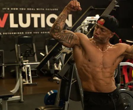 Avlution Fitness