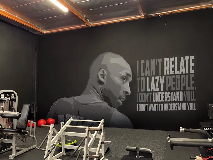 Avlution Fitness Picture 2