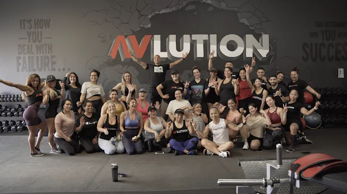 Avlution Fitness Picture 8