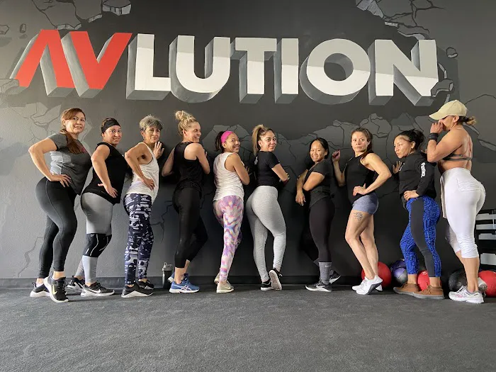 Avlution Fitness Picture 3