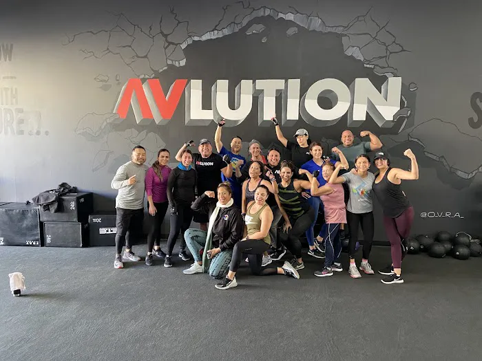 Avlution Fitness Picture 6