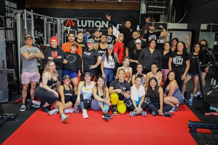 Avlution Fitness Picture 7