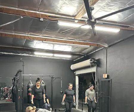 Avlution Fitness
