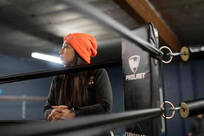 Cannonnation Boxing Gym Picture 8