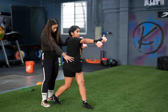 Cannonnation Boxing Gym Picture 4