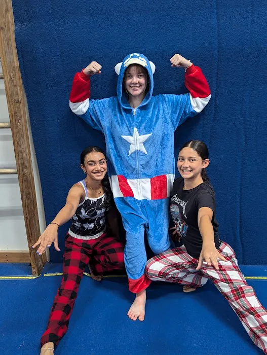 SAGA and PDA Picture 2