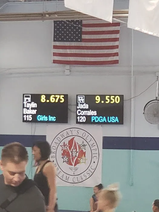 SAGA and PDA Picture 6