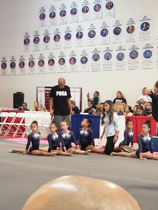 SAGA and PDA Picture 5