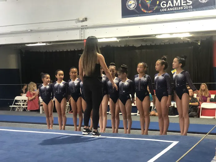 SAGA and PDA Picture 9