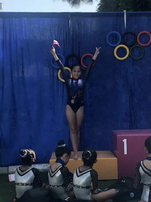 SAGA and PDA Picture 8