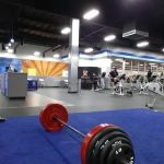 Crunch Fitness - La Mirada