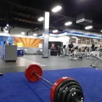 Crunch Fitness - La Mirada ico