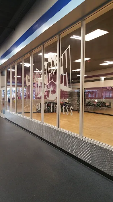 Crunch Fitness - La Mirada Picture 5