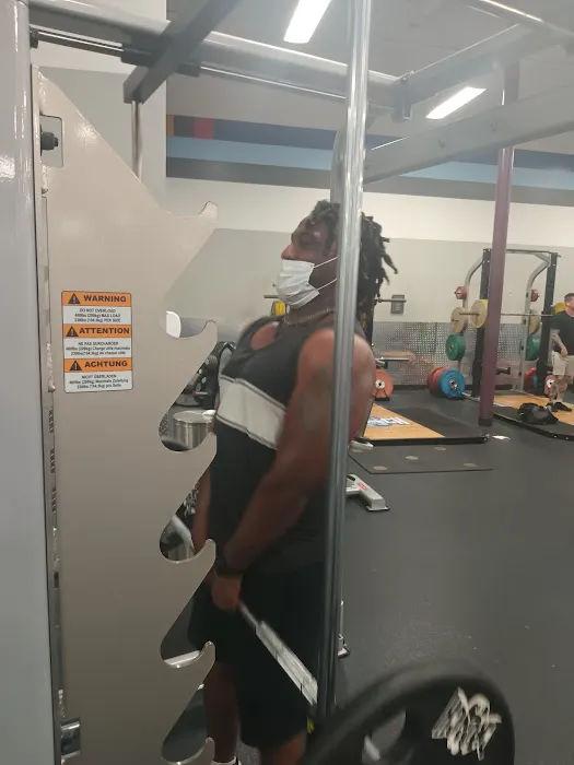 Crunch Fitness - La Mirada Picture 10