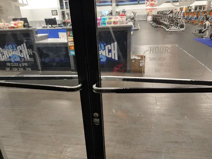 Crunch Fitness - La Mirada Picture 8