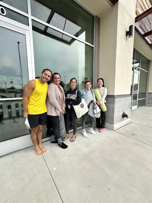 Yoga Sanctum - Where. You. Belong. Picture 2