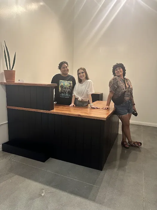 Yoga Sanctum - Where. You. Belong. Picture 1