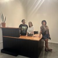 Yoga Sanctum - Where. You. Belong. ico