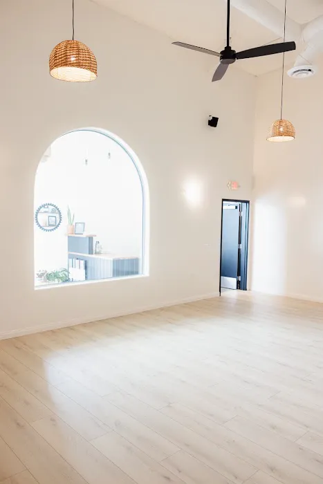 Yoga Sanctum - Where. You. Belong. Picture 5