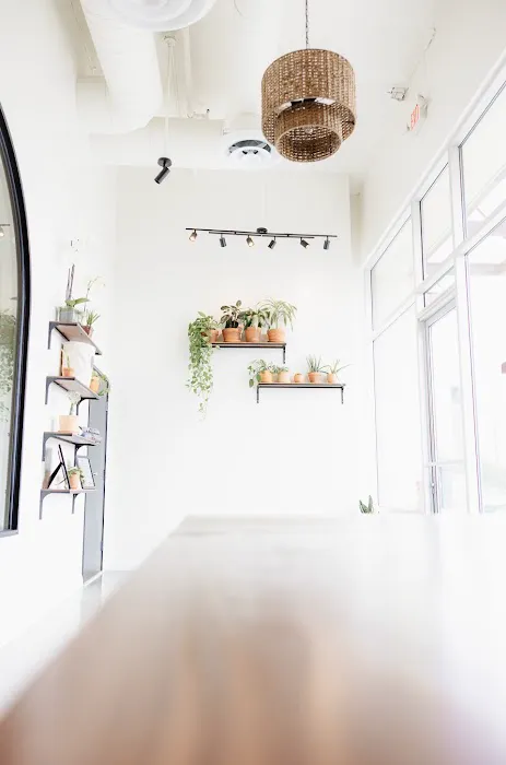 Yoga Sanctum - Where. You. Belong. Picture 4