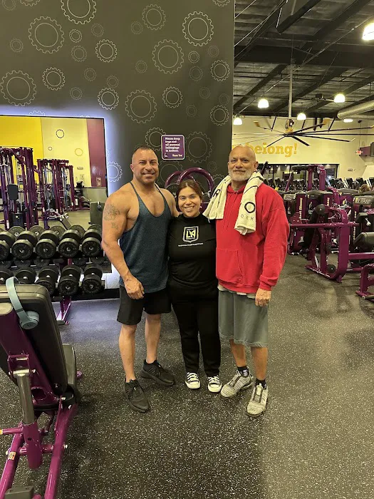 Planet Fitness Picture 9