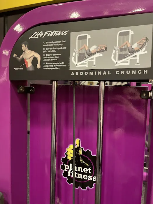 Planet Fitness Picture 3