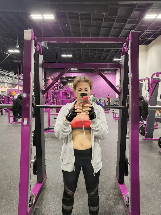 Planet Fitness Picture 1