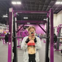 Planet Fitness ico