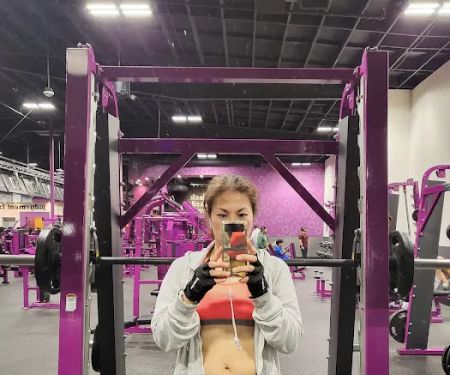 Planet Fitness
