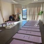 Vine Yoga
