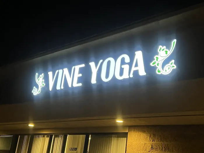 Vine Yoga Picture 9