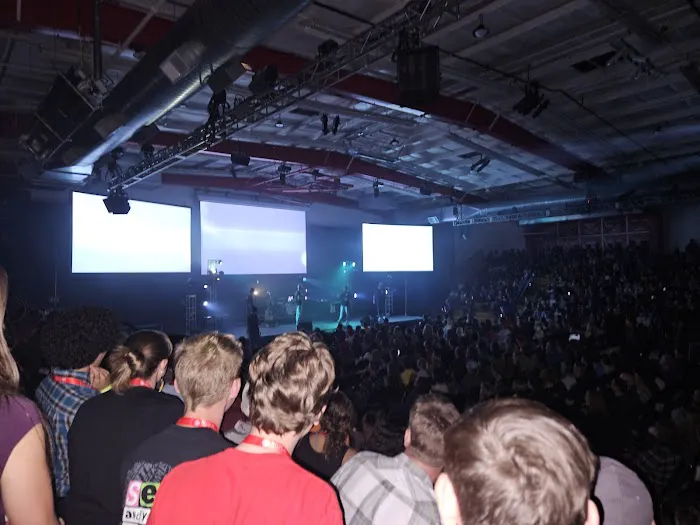 Biola University Fitness Center Picture 2
