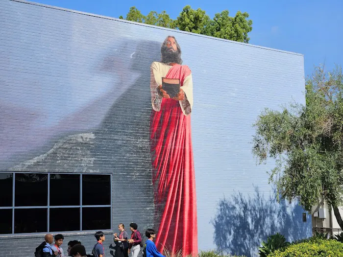 Biola University Fitness Center Picture 1