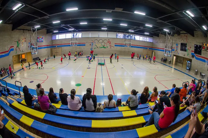 Activity Center Picture 3