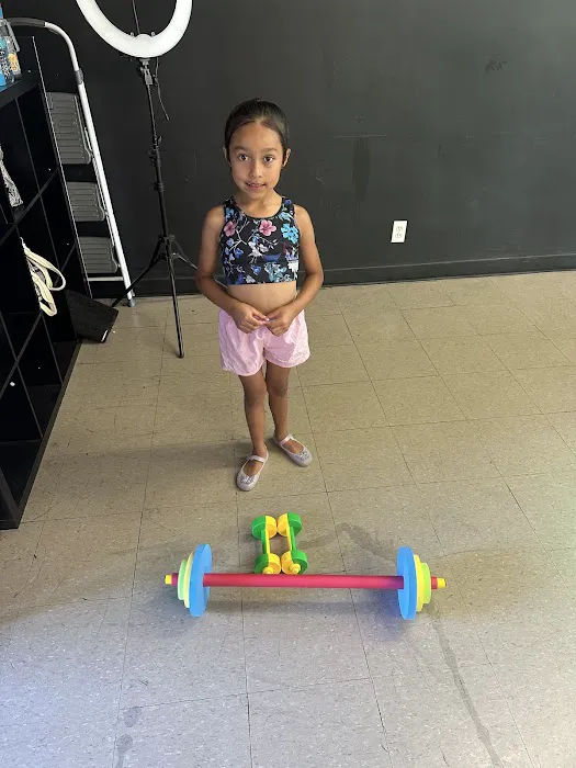 Fitness at Rumba con zumba Picture 1