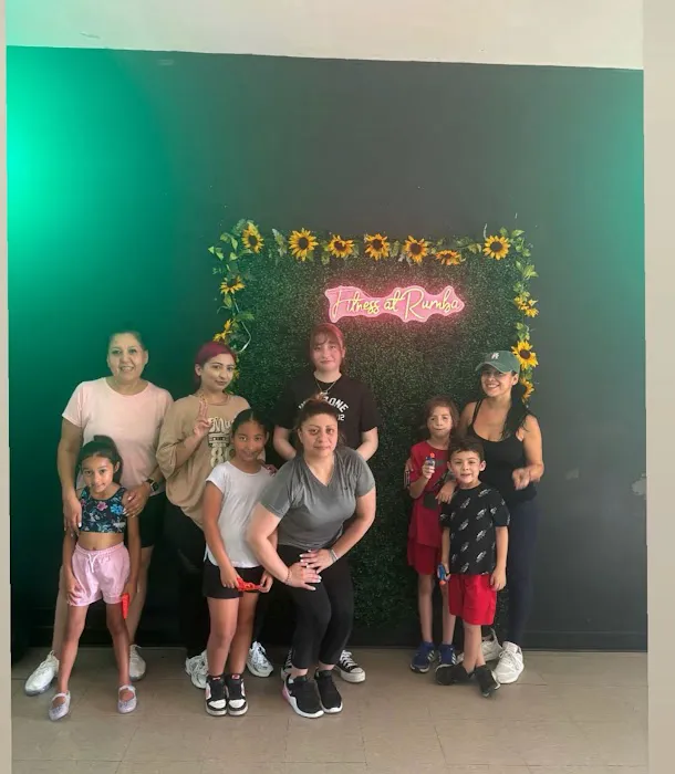 Fitness at Rumba con zumba Picture 2