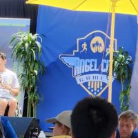 Cerritos College Gym ico