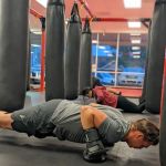 GFIT KICKBOXING