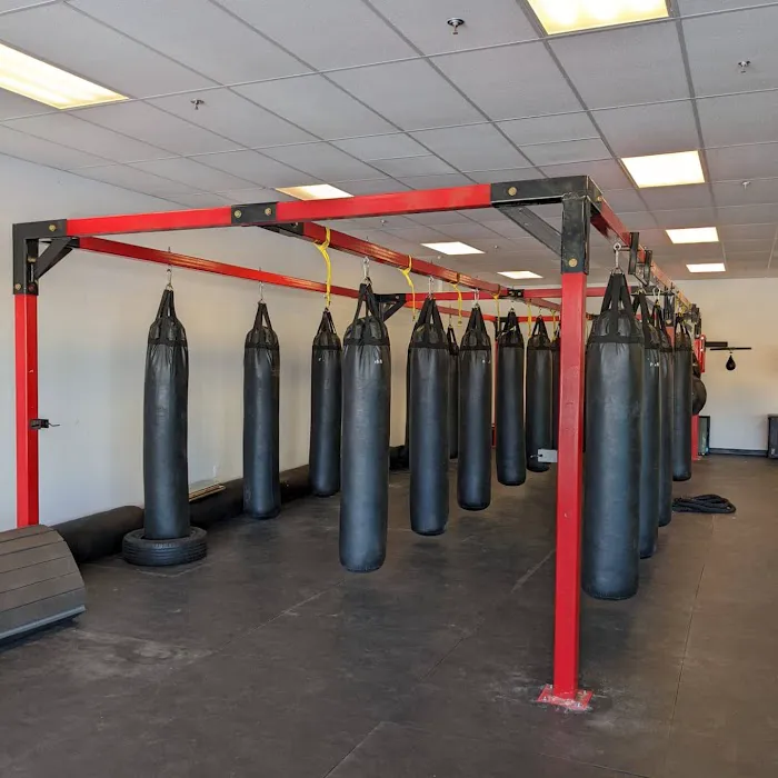 GFIT KICKBOXING Picture 9