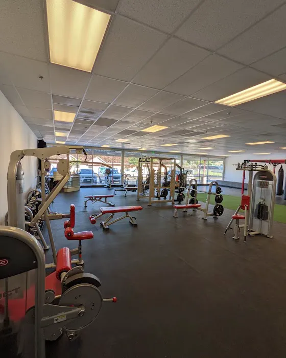 GFIT KICKBOXING Picture 3