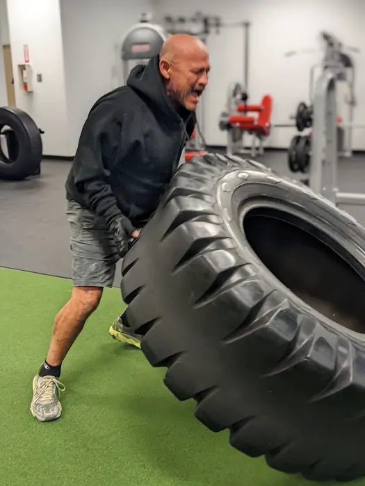 GFIT KICKBOXING Picture 2