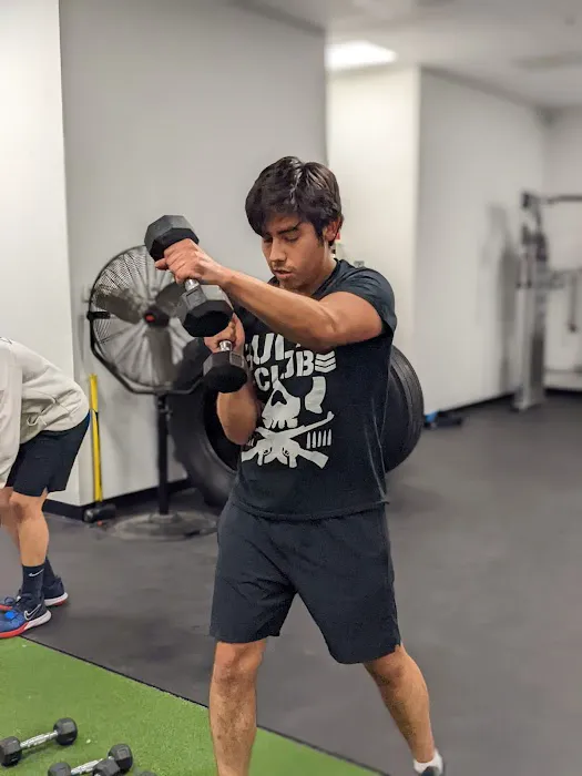 GFIT KICKBOXING Picture 10