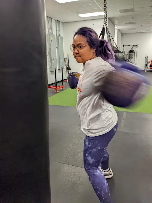 GFIT KICKBOXING Picture 7