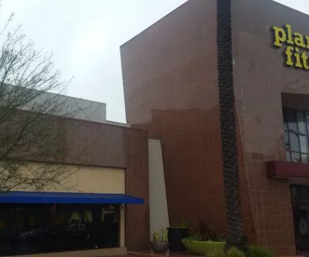 Planet Fitness