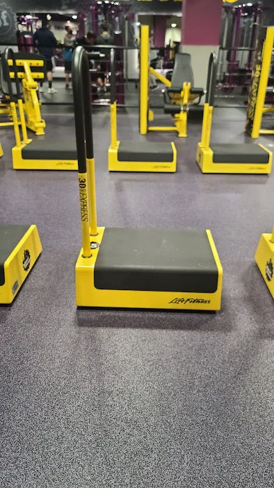 Planet Fitness Picture 3
