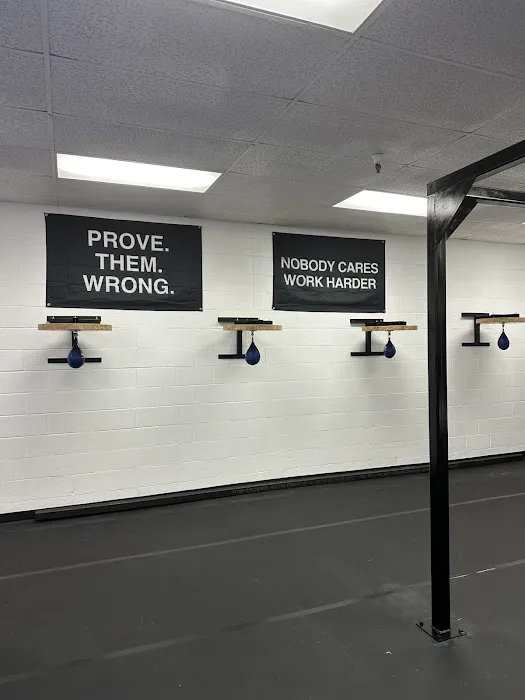 KO Boxing and Fitness Picture 2