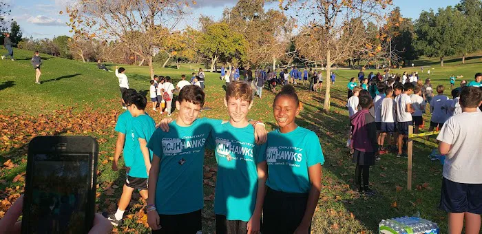 La Mirada Community Gymnasium Picture 4