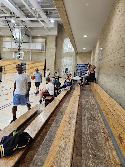 La Mirada Community Gymnasium Picture 8