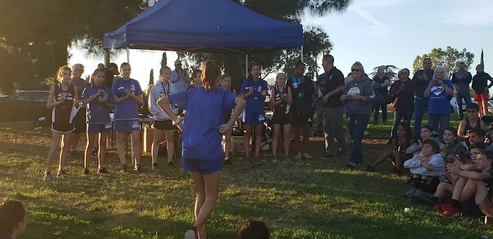 La Mirada Community Gymnasium Picture 6