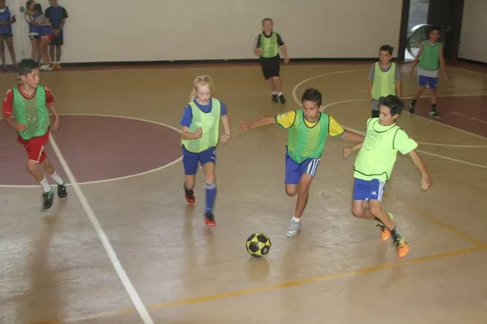 La Mirada Community Gymnasium Picture 9